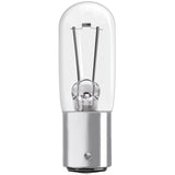 Osram 76313 8017 - Halogen - 15W - 6V - B15d Double Contact Bayonet Base - 10ct