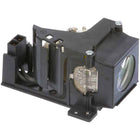 Osram 610-330-4564 / 610-340-0341 / POA-LMP122 / POA-LMP107 Projector Lamp - Osram P-VIP Bulb Inside