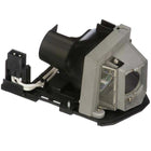 Osram 317-2531 / 725-10193 / BL-FU185A / SP.8EH01G.C01 Projector Lamp - Osram P-VIP Bulb Inside