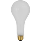 Osram 11520 ECT - 500W - 120V - PS25 - E26 Medium Base - Incandescent Photoflood - 24ct