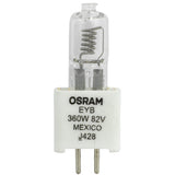 Osram 54446 EYB - Halogen - 360W - 82V - G5.3 Bipin Base - 10ct