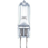 Osram 54253 FNT 64656 HLX - Halogen - 275W - 24V - G6.35 Base - 10ct