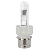 Osram 54686 BTM - Halogen - 500W - 120V - P28s Medium Prefocus Base - 10ct