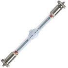 Osram 54242 HTI 700W/D4/75 SHARXS - 700W Metal Halide - 7500K - SFc10-4 Base