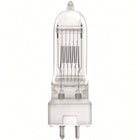 Osram 54965 64680 A1/244 230V - Halogen - 500W - 230V - GY9.5 Bipin Base - 10ct