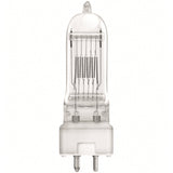 Osram 54969 64680 A1/244 240V - Halogen - 500W - 240V - GY9.5 Bipin Base - 10ct