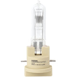 Osram 54871 Lok-it 1200W/80V/32/P50 - Halogen - 120W - 80V - PGJX50d Lok-it Base - 10ct