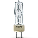Philips 245589 MSD 1200 - 1200W Metal Halide - 6000K - G22 Base