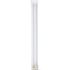 Philips 285049 - 36W - 2G11 Base - 17.2" - UVA Unfiltered Blacklight - Sleeve - 25ct