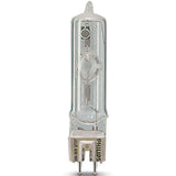 Philips 287268 MSR 400 HR - 400W - Metal Halide - 6000K - GZZ9.5 Base