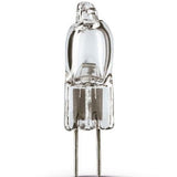 Philips 261263 7387 10W G4 6V - 10 Pack