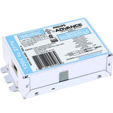 Philips Advance IUV-2S18-H1-LD - PureVolt Electronic UV Ballast - 120-277V - 1/2 Lamp