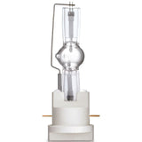 Philips 287011 MSR Gold 2500/2 FastFit - 2500W Metal Halide - 7200K - PGJX50 Base - 4ct