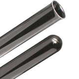 Atlantic UV 15-0597 | Qtz 22 x 24.5 x 480mm COE/FLRE 18.90" COE FLARE 27.5 +/- .5mm