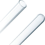 Atlantic UV 15-0647 Quartz Sleeve - 20 x 22 x 813mm COE 32" Closed One End