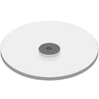 SNAP Lens - 4" Color Filter, Clear