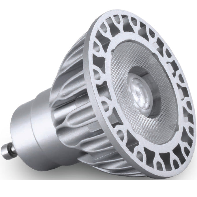 Soraa 08760 - Brilliant HL LED MR16 GU10 - 9W - 36° - 2700K - 90 CRI
