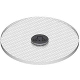 Soraa 00337 - SNAP Lens - 2" Flat Top, 36° X 36° - 10ct