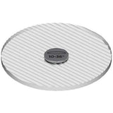 SNAP Lens - 4" Linear Beam Spreader 10° X 60°