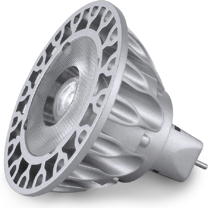Soraa 00947 - Vivid MR16 - 7.5W - 36° - 3000K - 95 CRI