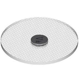 SNAP Lens - 4" Circular Beam Spreader 60°
