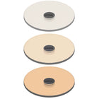 Soraa 00321 - SNAP Lens - 2" Color Filter, 1/2 CTO, 3000K to 2400K - 10ct