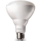 Soraa 04216 - Vivid 12W BR30 LED - 65W Equal - 2700K