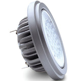 Soraa 08716 - Vivid Warm Dim LED AR111 - 19W - 75W Equal - 36° - 2700K