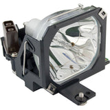 Epson ELPLP07 / V13H010L07 Projector Lamp - Osram P-VIP Bulb Inside