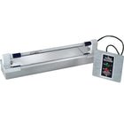 Storage Tank Headspace UVC Sanitizer - 2 Lamp - 36" Length