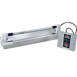 Storage Tank Headspace UVC Sanitizer - 2 Lamp - 36" Length