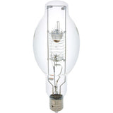 Sylvania 64041 MS360/SS/BU-HOR/ED37 - 360W - ED37 - E39 Mogul Base - Standard Start Metal Halide - 6ct