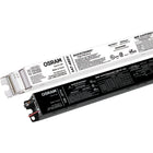 Osram QHE 2X54T5HO/UNV-PSN-HT Quicktronic Electronic Programmed Start Ballast - 120-277V