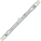 Sylvania 58857 1500T3Q/CL 240V - Halogen - 1500W - 240V - Double Ended Base - 12ct