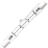 Sylvania 58920 300T3Q/CL/RP(EHM) 120V - Halogen - 300W - 120V - Double Ended Base - 6ct