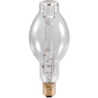 Sylvania 64787 MS750/PS/BU-HOR/BT37 - 750W - BT37 - E39 Mogul Base - Pulse Start Metal Halide - 6ct