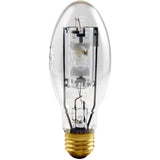 Sylvania 64785 M150/U/MED - 150W - ED17 - E26 Medium Base - Pulse Start Metal Halide - 20ct