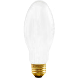 Sylvania 64406 MP150/C/U/MED - 150W - ED17 - E26 Medium Base - Pulse Start Metal Halide - 20ct