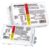 Sylvania QTP 1/2X18CF/UNV DM Quicktronic Electronic Programmed Start Ballast - 120-277V - 20ct