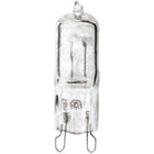 Sylvania 57025 40T4/G9/F 120V - Halogen - 40W - 120V - G9 Base - 20ct