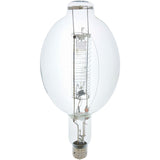 Sylvania 64714 MP1000/BU-ONLY - 1000W - BT56 - EX39 Base - Standard Start Metal Halide - 6ct