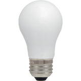 Sylvania 40775 TruWave LED A15 - 40W Equal - 5000K - 90+ CRI - Frosted - 8ct