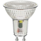 Sylvania 40933 TruWave LED PAR16 - 6W - 50W Equal - 40° - GU10 Base - 5000K - 90+ CRI - 6ct