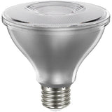 Sylvania 40915 TruWave LED PAR30 - 10W - 75W Equal - 25° - 5000K - 90+ CRI - 6ct