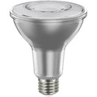 Sylvania 40910 TruWave LED PAR30LN - 10W - 75W Equal - 25° - 3000K - 90+ CRI - 6ct