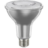 Sylvania 40911 TruWave LED PAR30LN - 10W - 75W Equal - 25° - 5000K - 90+ CRI - 6ct