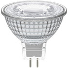 Sylvania TruWave 40928 LED MR16 - 6W - 40° - 3000K - 90+ CRI - 6ct