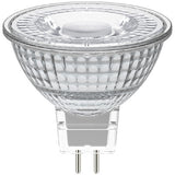 Sylvania TruWave 40924 LED MR16 - 4.5W - 40° - 3000K - 90+ CRI - 6ct