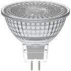 Sylvania TruWave 40922 LED MR16 - 4.5W - 25° - 3000K - 90+ CRI - 6ct