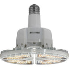 Sylvania 41412 - 80/100/120W LED - Replaces 400W HID - EX39 Base - 3000/4000/5000K - UL Type B - 4ct